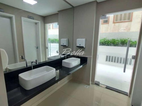 Imagem 15 de 30 de Apartamento Com 2 Dorms, Vila Atlântica, Mongaguá - R$ 350 Mil, Cod: 311 - V311