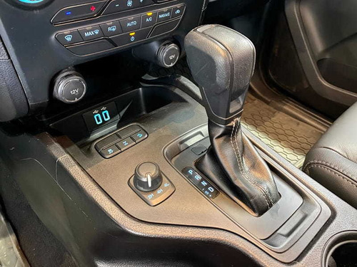 Imagem 13 de 15 de Ford Ranger Xlscd4a22c 2020