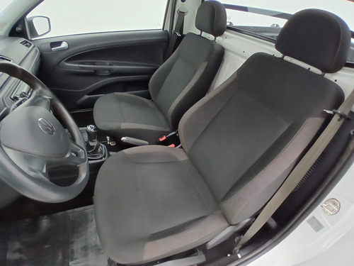 Volkswagen Saveiro 1.6 MSI ROBUST CS 16V FLEX 2P MANUAL