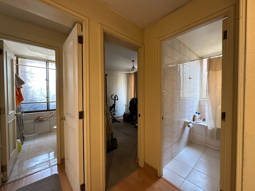 Departamento Con Excelente Ubicación, Ideal Para Remodelar