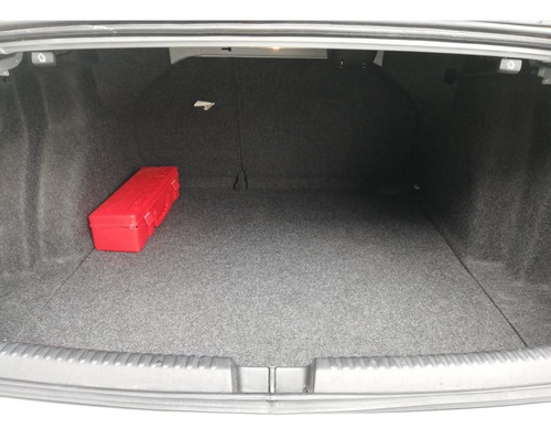Imagen 14 de 15 de Volkswagen Jetta 2018 2.0 Tiptronic At