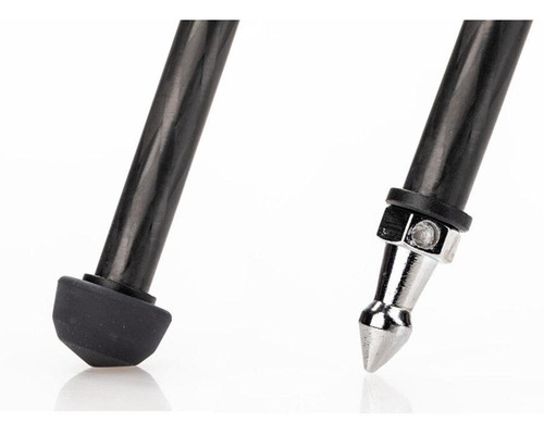 Tripé Benro Fbat24c Fibra De Carbono Com Cabeça Vx25 - 15kg