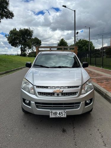 Imagen 15 de 16 de Chevrolet D-max 2.5l