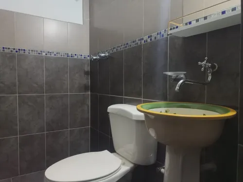 Casa Comercial En Arriendo En Patio Bonito, Poblado