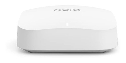 Amazon Eero Pro 6e Router Wi-fi En Malla Gigabit+ Cubre 610m