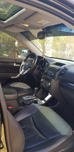 Kia Sorento 2.4 Premium 4x4 Nafta
