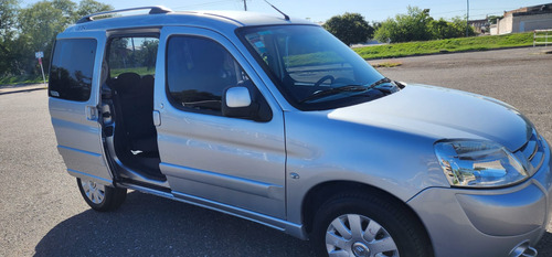 Citroën Berlingo Multispace 1.6 Xtr Hdi 92cv