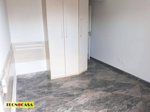 Imagem 15 de 24 de Cobertura Para Venda Em Praia Grande. - Co0116