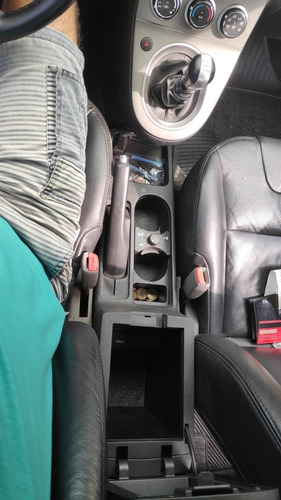 Imagem 12 de 15 de Nissan Sentra 2011 2.0 Flex 4p