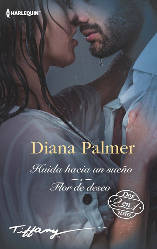Libro Huida Hacia Un Sueão - Palmer, Diana