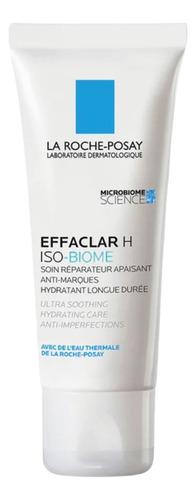 La Roche Posay Effaclar H Iso-biome Anti Imperfecciones 40ml