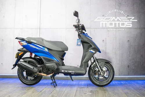 Kymco Agility Go 125 2019