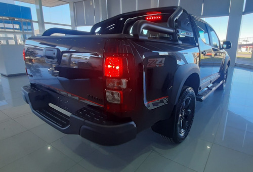 Imagen 11 de 19 de Chevrolet S10 4x4 Z71 Automática 2023 Entrega Inmediata