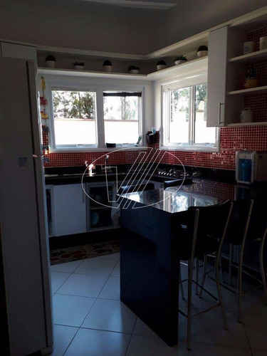 Casa À Venda Em Jardim Portal Dos Ipês - Ca232042