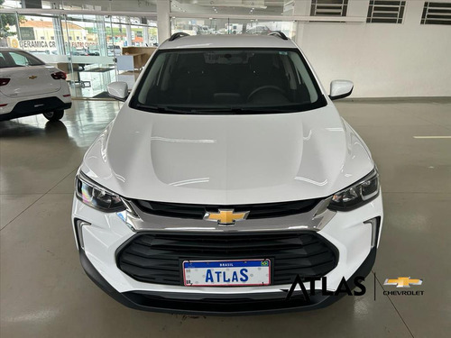 Chevrolet Tracker 1.0 TURBO FLEX LT AUTOMÁTICO