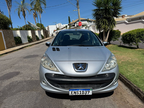 Peugeot 207 1.4 Xr Sport Flex 5p