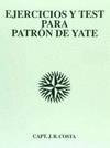 Libro Ejercicios Y Test Para Patrón De Yate