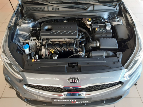 Kia Cerato Vivro 1.6 L Mt 2021 0 Km.