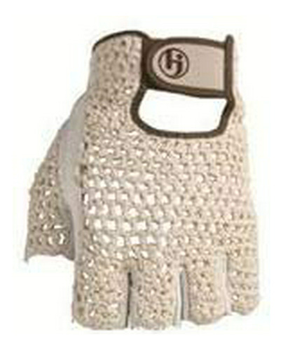 Guantes De Golf Guantes De Golf Hj Half Finger Golf Glove La