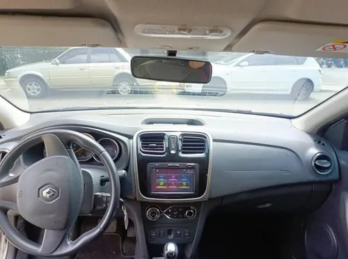 Renault Stepway 1.6 Dynamique Automática