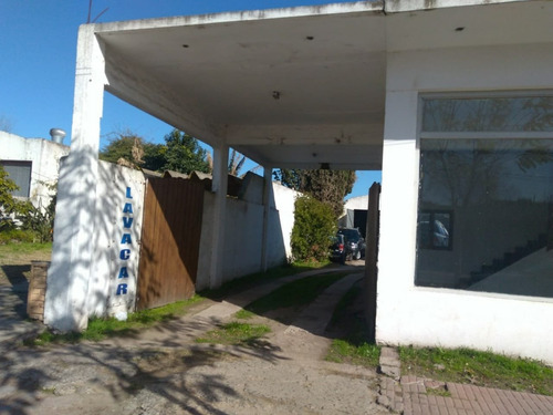 Imagen 9 de 13 de Cod 121 Local Con Galpón Gral. Madariaga