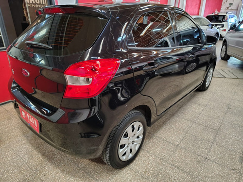 Ford Ka 1.5 Se