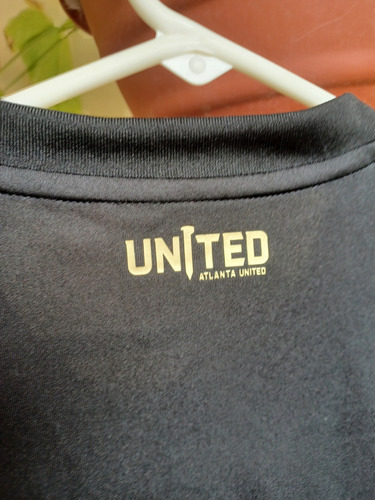 Jersey Adidas Mls Atlanta United Fc Size M (12-14) (Usado)