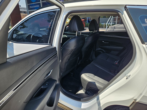 Hyundai Tucson Gls Premium