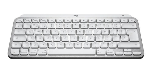 Teclado Bluetooth Logitech Master Series Mx Keys Mini Amv