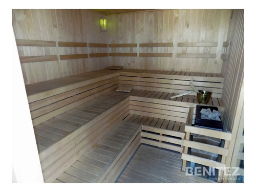 Imagen 14 de 16 de Gala Puerto. Excelente Apartamento De 1 Dormitorio A La Venta.
