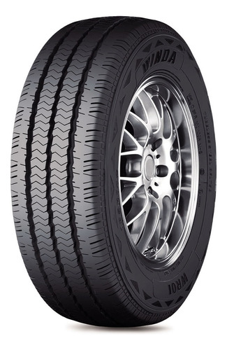 Llanta Boto 235/65 R16 Br01 Brawn