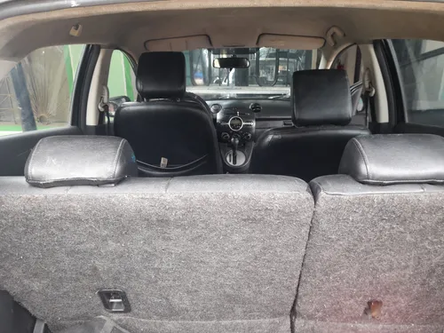 Mazda 2 1.5 15Hap At