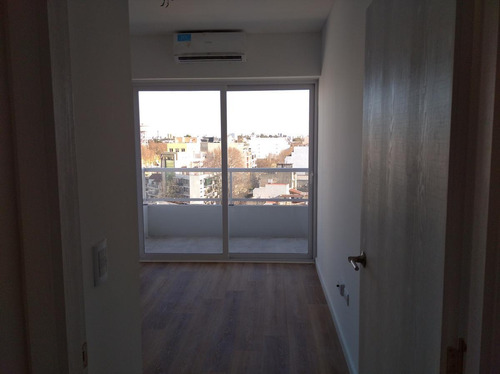 Departamento De 3 Ambientes En Nuevo Emprendimiento - Balcon - Cochera - Parque Chas