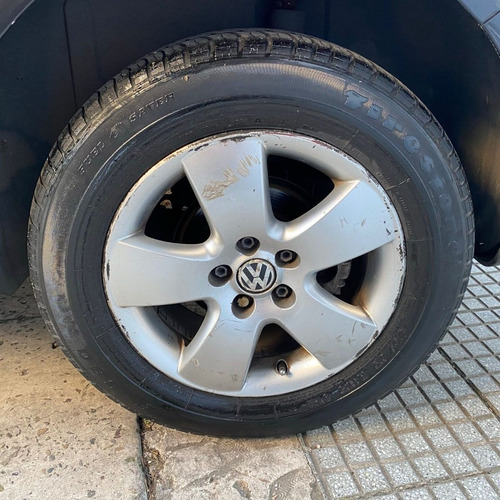 Imagen 21 de 25 de Volkswagen Bora 2.0 Trendline 115cv Tiptronic