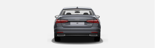 Imagen 4 de 15 de Audi A6 55 Tfsi S Tronic Quattro 2021