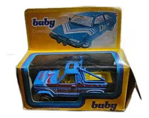 Comprar Buby Ford Bronco Windsurf Con Caja Sin Uso Escala 1\u002F64