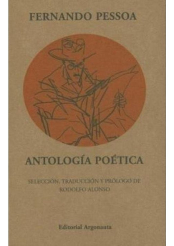 Antologia Poetica 2/ed. - Fernando Pessoa