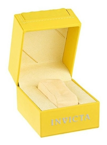 Imagem 6 de 6 de Relógio Invicta Pro Diver 0074 C/ Caixa Original Nota Fiscal