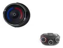 Comprar Botão Interruptor Controla Temperatura Ar Onix Prisma