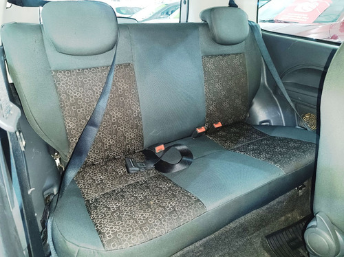 Fiat Uno 1.0 EVO VIVACE 8V