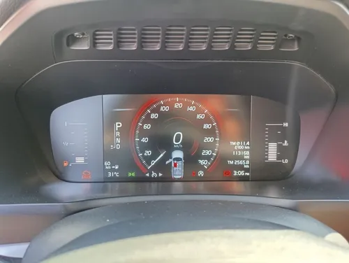 Volvo XC90 2.0 T6 Kinetic Awd At