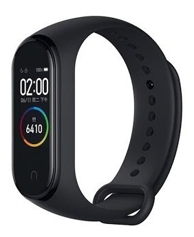 Correa Para Smartband 5 Pro Reloj Inteligente 