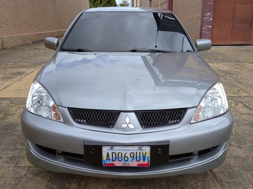 Imagen 2 de 18 de Mitsubishi Lancer Touring - Automatica