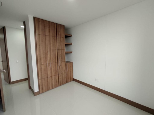 Imagen 16 de 17 de Apartamento En Venta En Cali Altos De Ciudad Jardín
