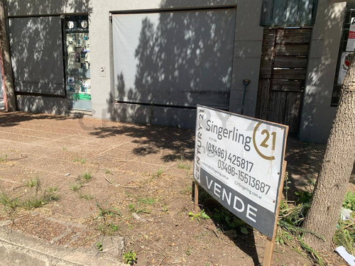 Imagen 1 de 10 de Propiedad Destacada En Pleno Centro De La Ciudad