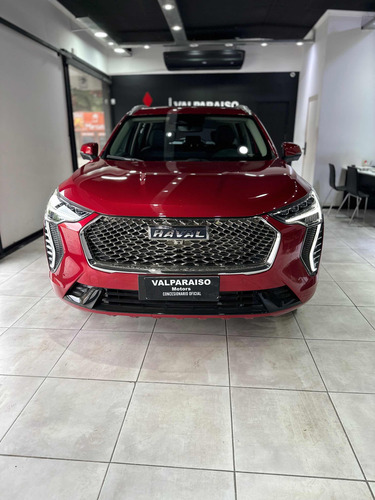 Haval H2 1.5t Luxury At