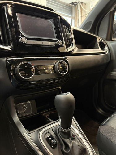 Fiat Strada 1.3 Volcano Cvt
