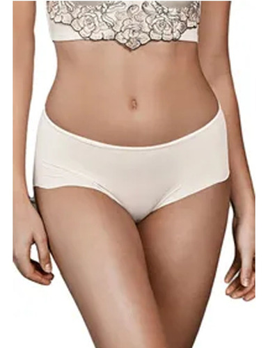 Calça Baixa Virtuel De Millus 036498 Sem Costura