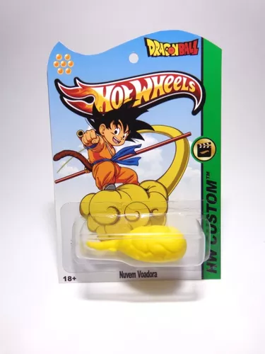 GOKU CRIANÇA na NUVEM VOADORA Como Desenhar passo a passo 