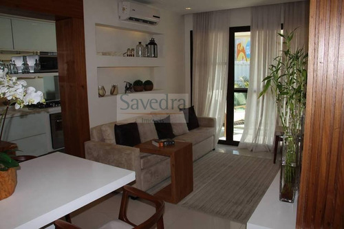 Imagem 17 de 26 de Apartamento A Venda No Bairro Recreio Dos Bandeirantes Em - 179-1